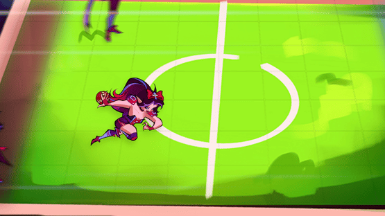 Spook Bowl Screenshot