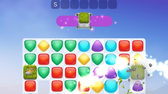Bold Moves Screenshot