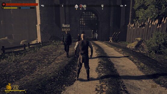 The Seven Awakenings: I Randall screenshot 4