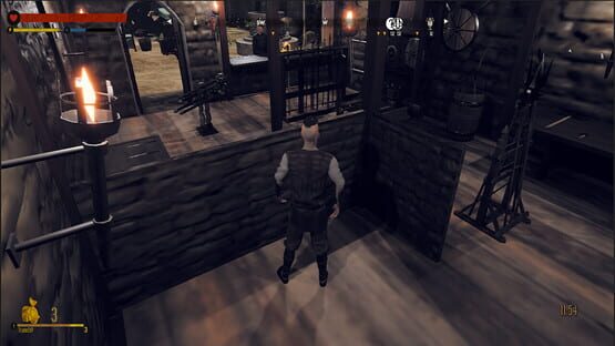 The Seven Awakenings: I Randall screenshot 5