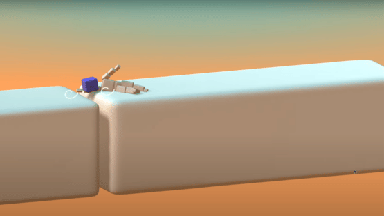 Headbonk Screenshot