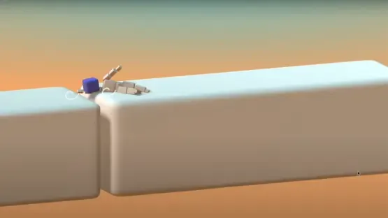 Headbonk screenshot 1