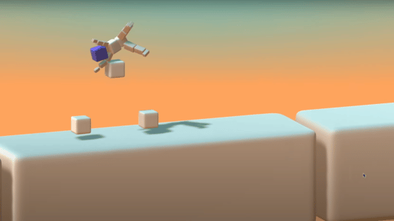 Headbonk Screenshot