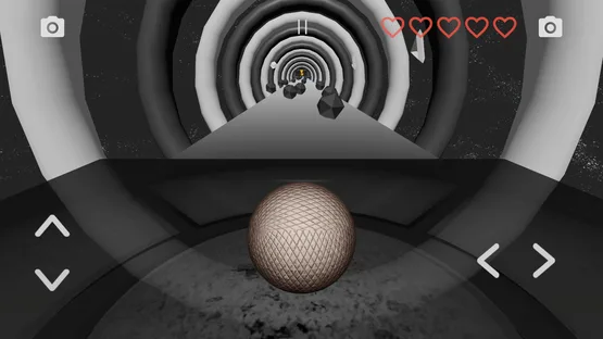 Adventure Ball 3D Balancer screenshot 1