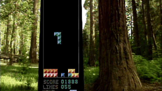 Tetris Screenshot