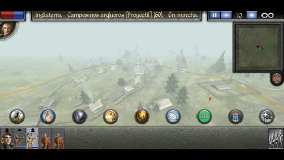 Screenshot 2 du jeu Total War: Medieval II