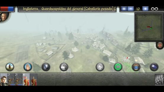 Screenshot 3 du jeu Total War: Medieval II