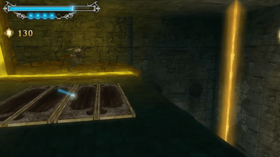 Prince of Persia: The Forgotten Sands Screenshot