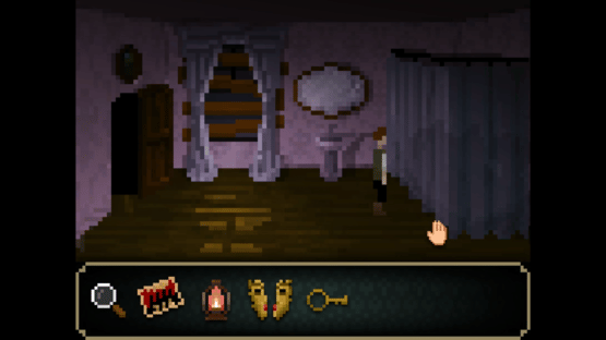 The Last Door: Legacy Edition Screenshot