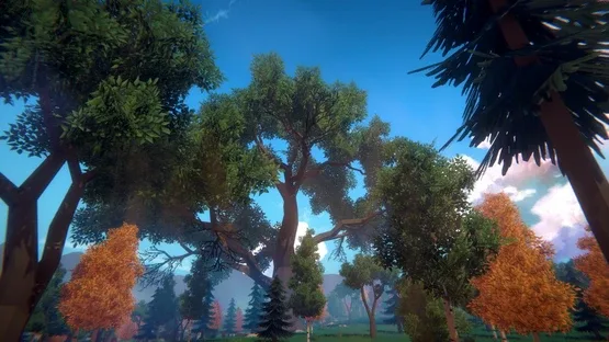 Zenful Journey screenshot 1