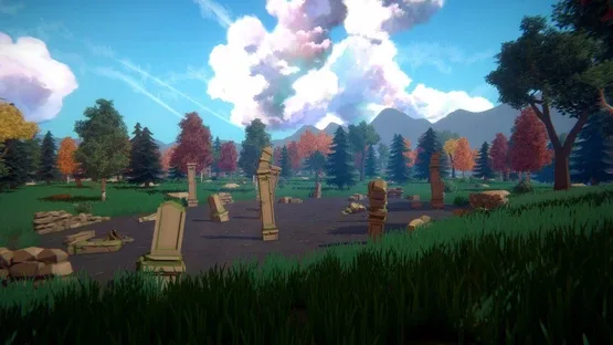 Zenful Journey screenshot 3
