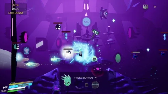 SystemCrash92 screenshot 5