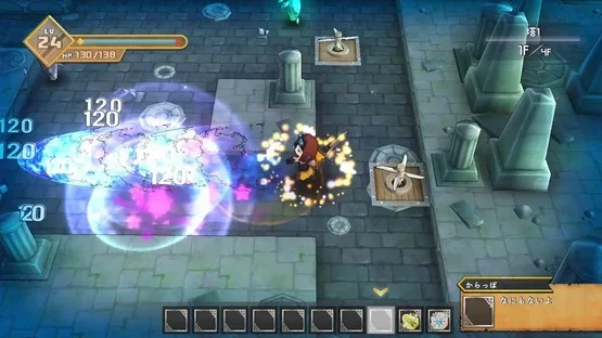 Apploval screenshot 1