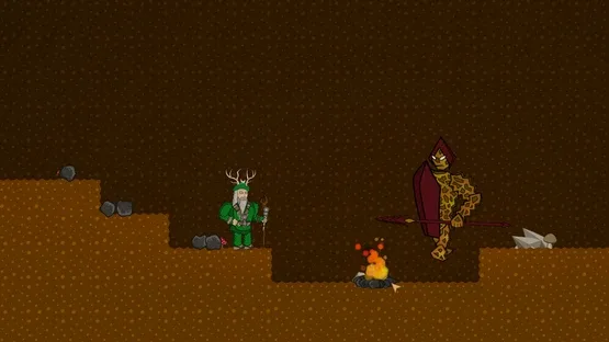 Kam Thunder screenshot 6