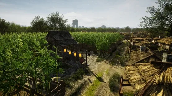 Celestial Empire screenshot 5