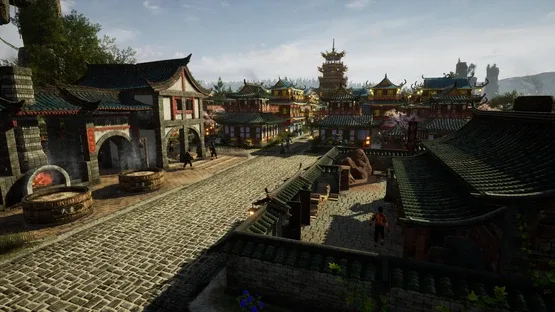 Celestial Empire screenshot 9