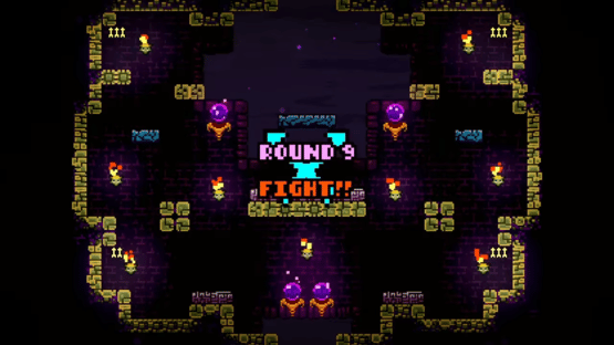 TowerFall Screenshot