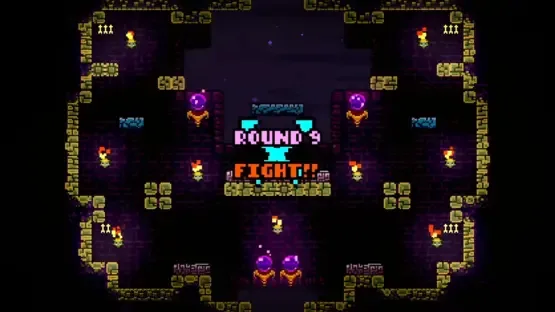 TowerFall screenshot 1