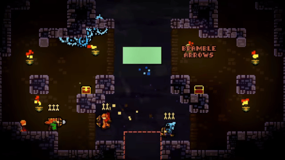 TowerFall Screenshot