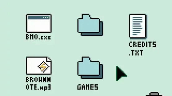Virtual BMO screenshot 3