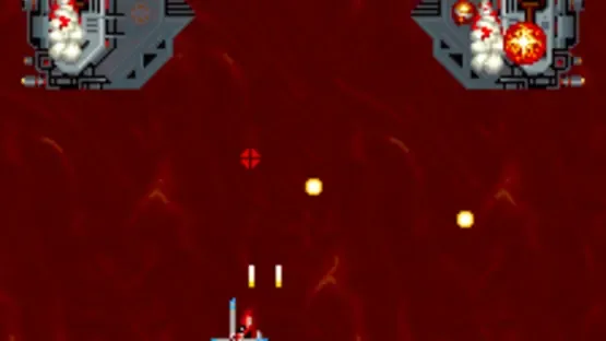 Ajax gameplay screenshot 4