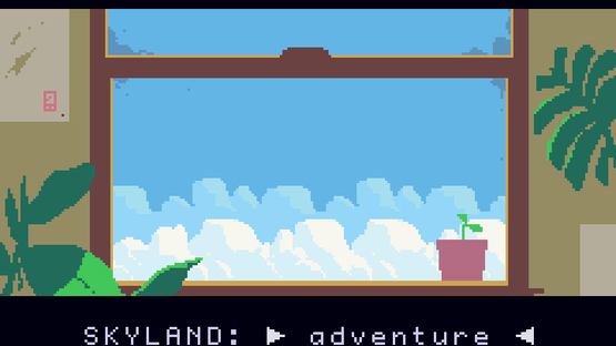 Skyland Screenshot