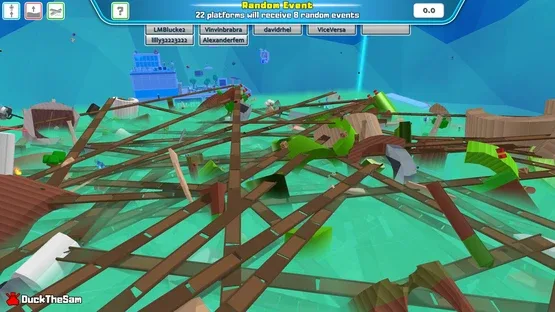 Party Bots screenshot 4