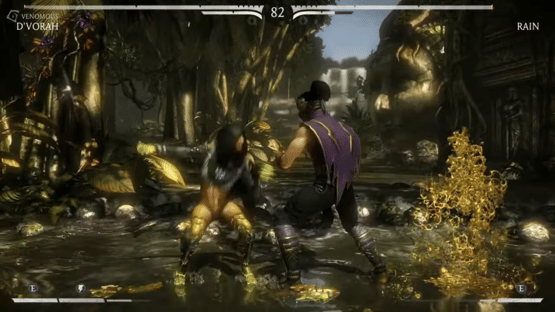 Mortal Kombat X: Premium Edition Screenshot