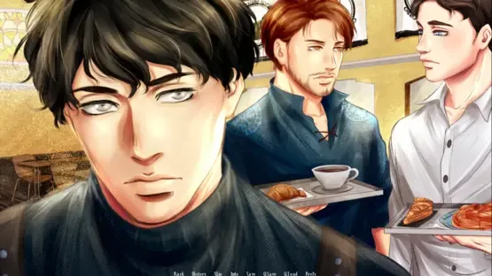 Forbidden screenshot 6