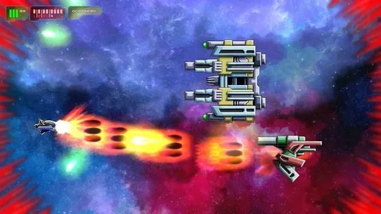 Laserpitium gameplay screenshot 3