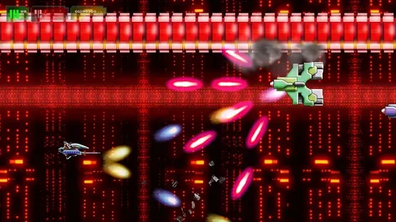 Laserpitium gameplay screenshot 6