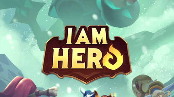 I Am Hero: AFK Teamfight Screenshot