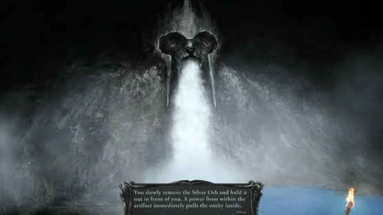 Shadowgate: Special Edition Screenshot