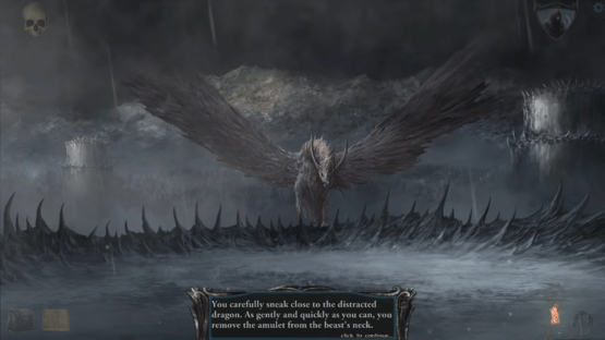 Shadowgate: Special Edition Screenshot