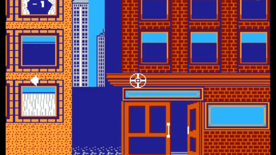 Magnum Kiki Ippatsu: Empire City 1931 Screenshot