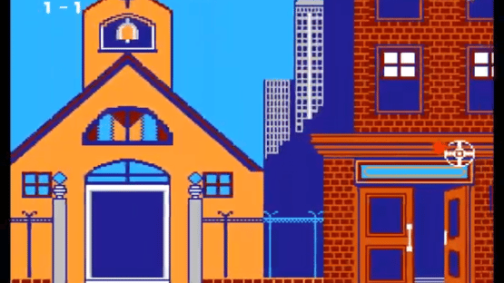 Magnum Kiki Ippatsu: Empire City 1931 Screenshot