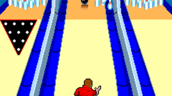 Alley Master Screenshot