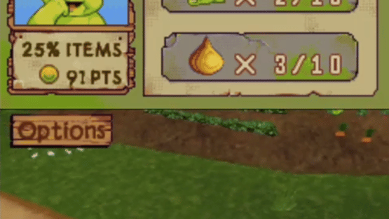 Shrek: Ogres and Dronkeys Screenshot