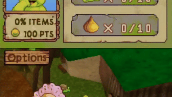 Shrek: Ogres and Dronkeys Screenshot