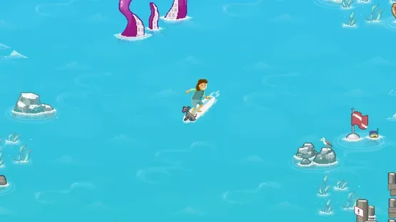 Surf screenshot 2