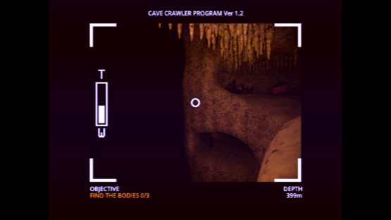 Cave Crawler Screenshot