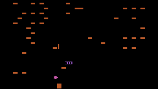 Centipede Screenshot