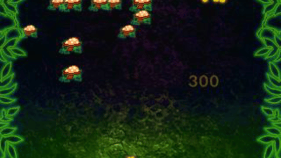 Centipede Screenshot