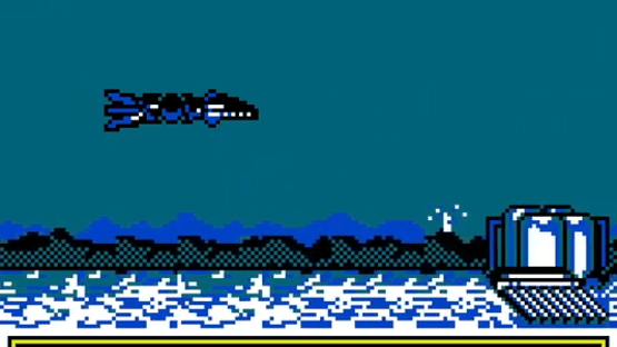 SeaQuest DSV Screenshot