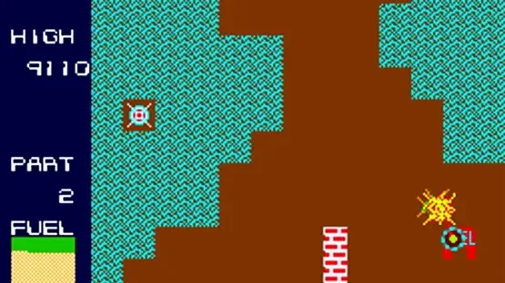 Strategy X screenshot 1