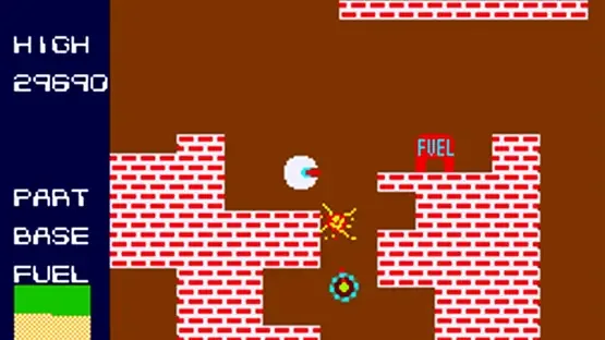 Strategy X screenshot 3