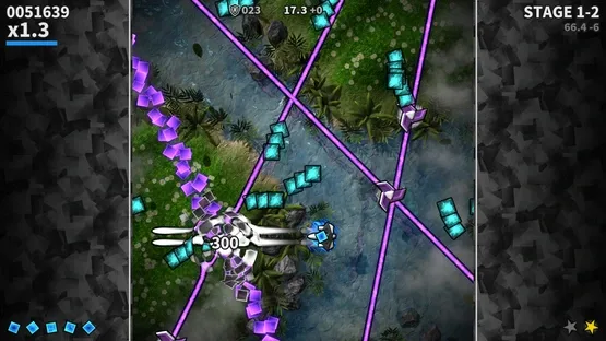 Eigengrau gameplay screenshot 1