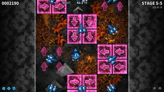 Eigengrau gameplay screenshot 2