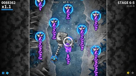 Eigengrau gameplay screenshot 3