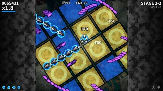 Eigengrau gameplay screenshot 5